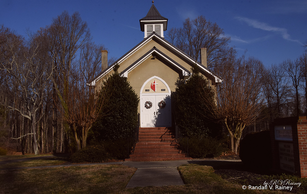 Southern MD Methodist Church