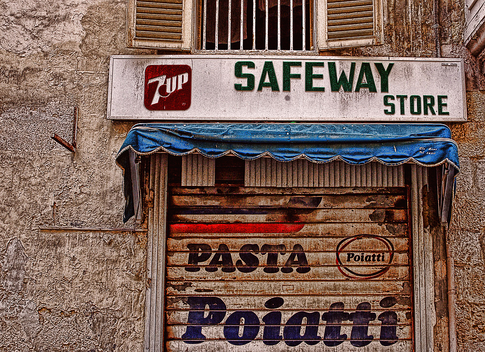 Malta Safeway