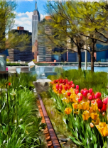 April 2024 Photo Contest 2nd Place Prize Winner