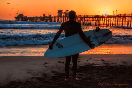 Oceanside Pier