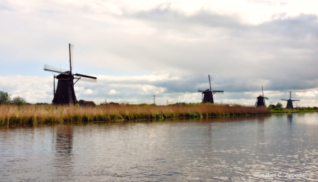 windmills 