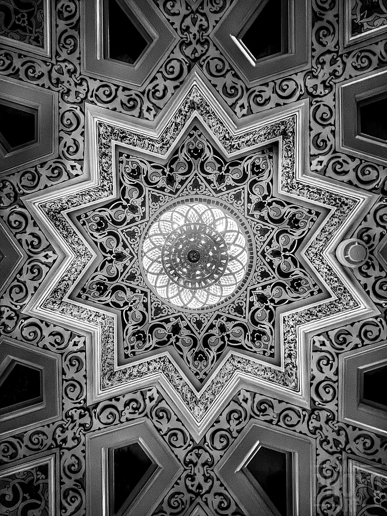 ~ ~ CEILING DESIGNS ~ ~ 