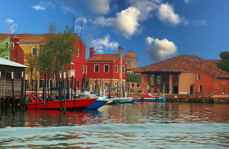 Murano Italy