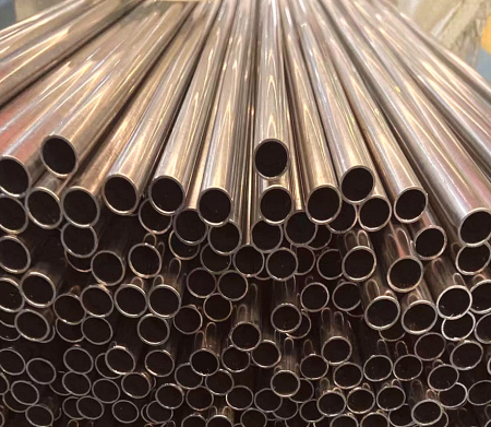  Stainless Steel 316L Boiler Tubes Suppliers 