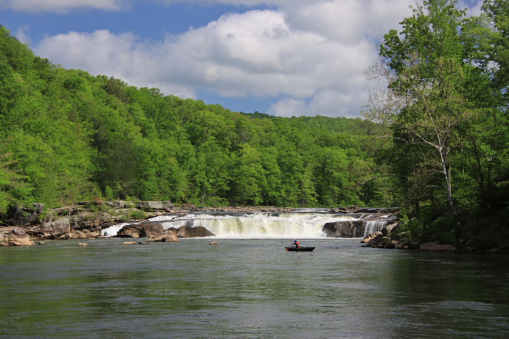 Youghiogheny River