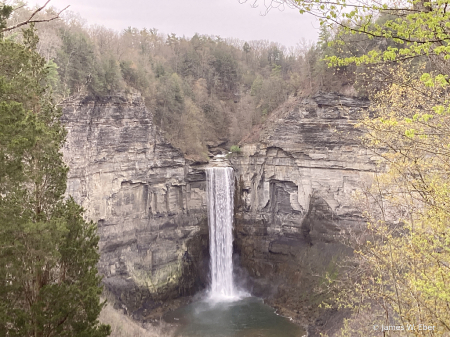 Ithaca is Gorgeous