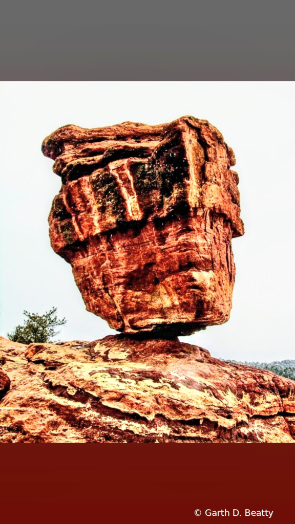 Balanced Rock 