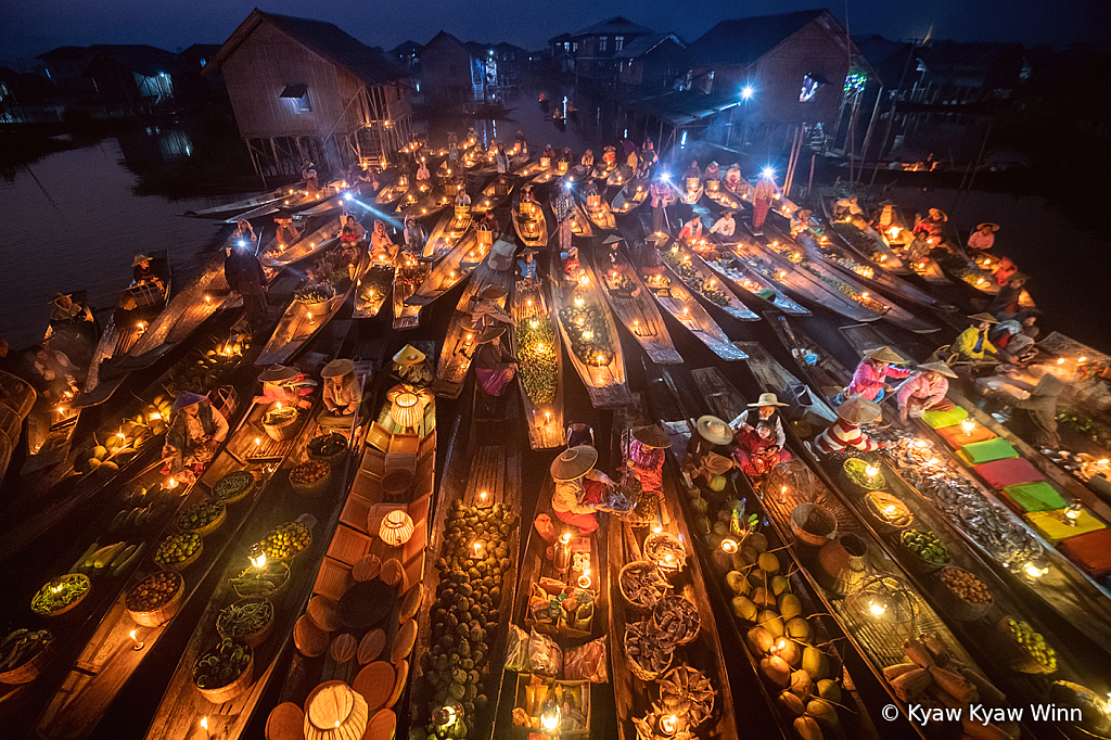 Night Market