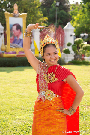 Thai Girl