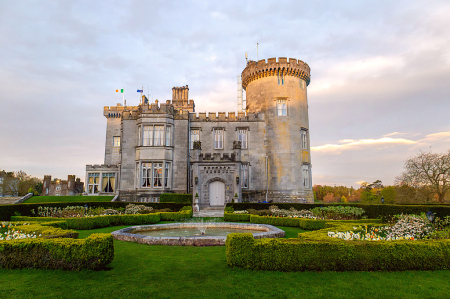 Dromoland Castle - Ireland