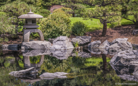 Japanese Garden