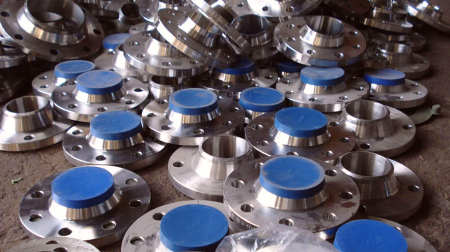  Nickel 200 Flanges Suppliers in India