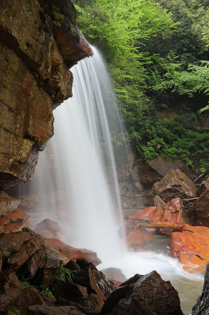 Douglas Falls