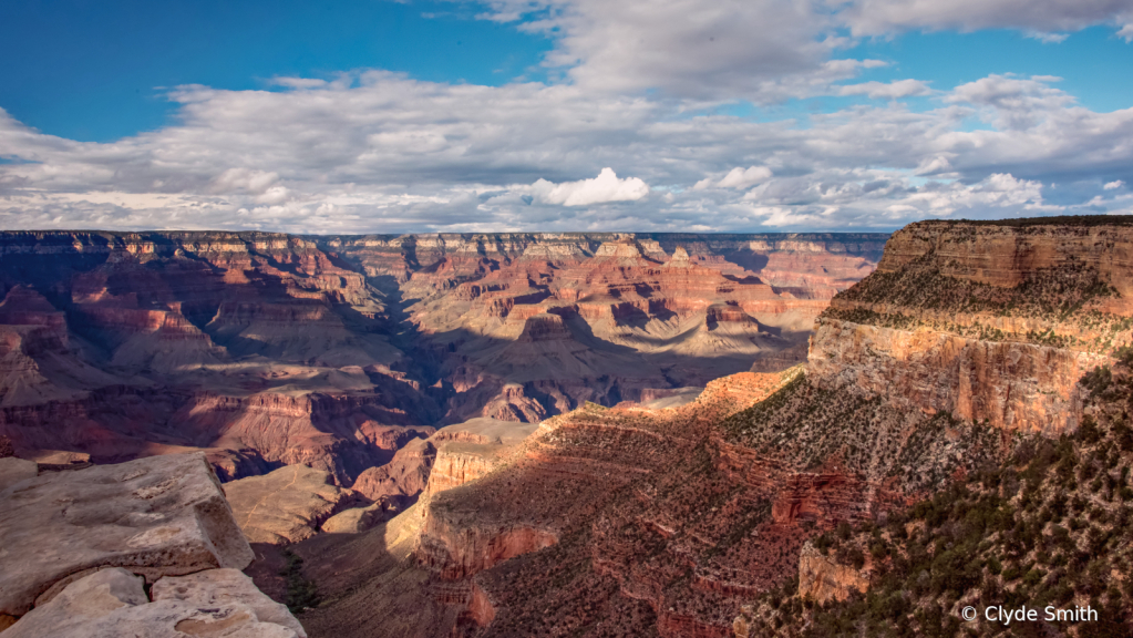 Canyon View 