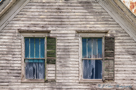 2 Windows In Windsor