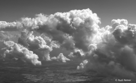 Just clouds