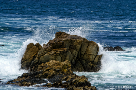Every Wave That Breaks