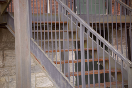 Railings