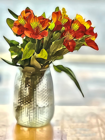 Lily Delight