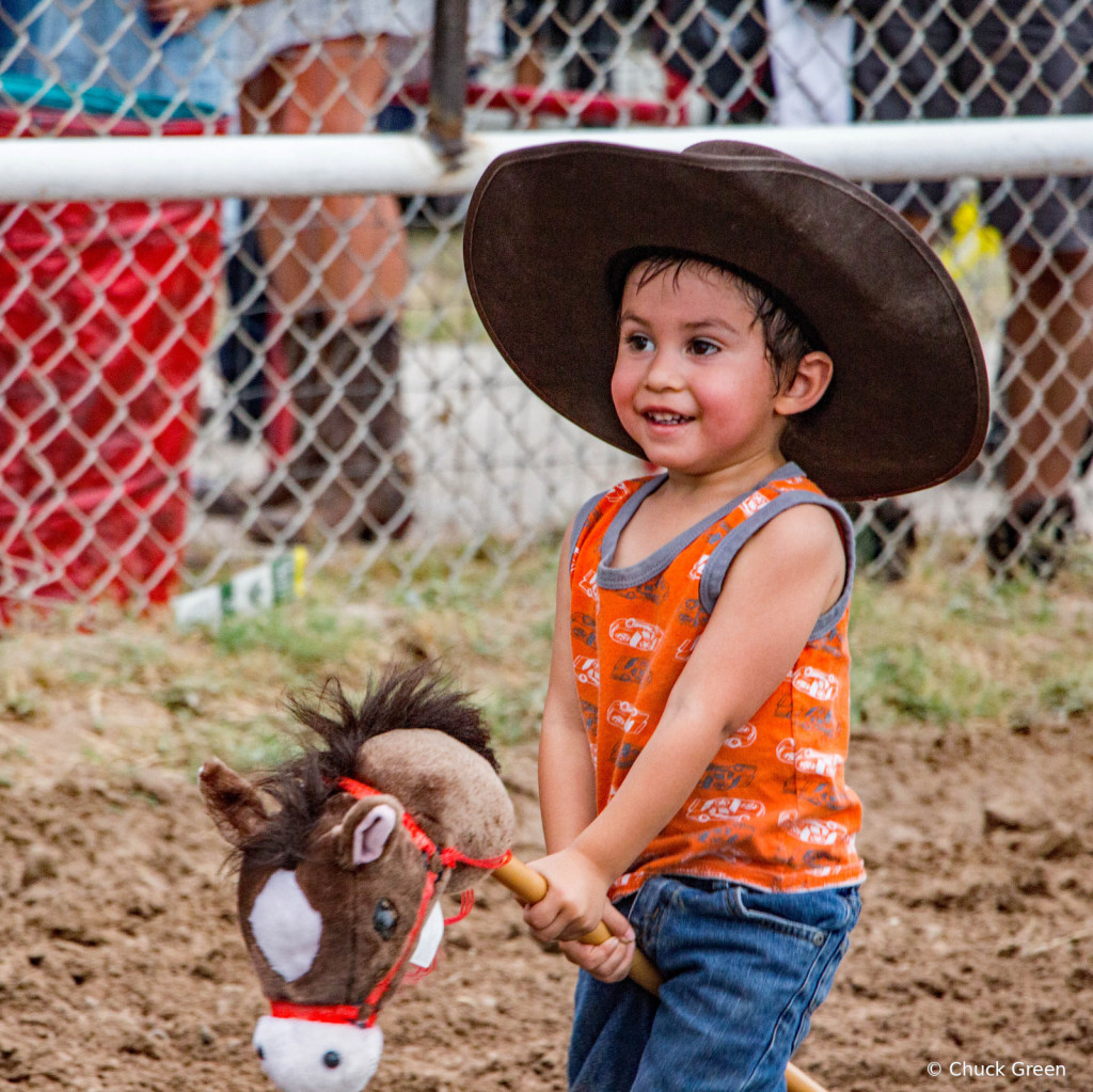 Big Hat!