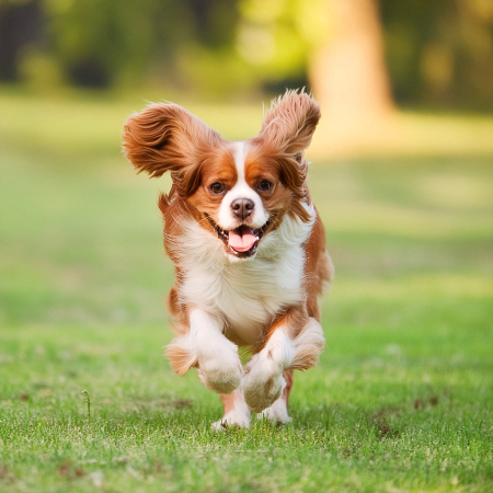 Run Chuck Run!