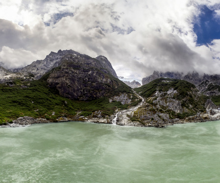 Alaska Landscape