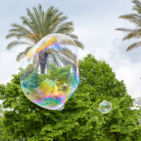 Bubbles
