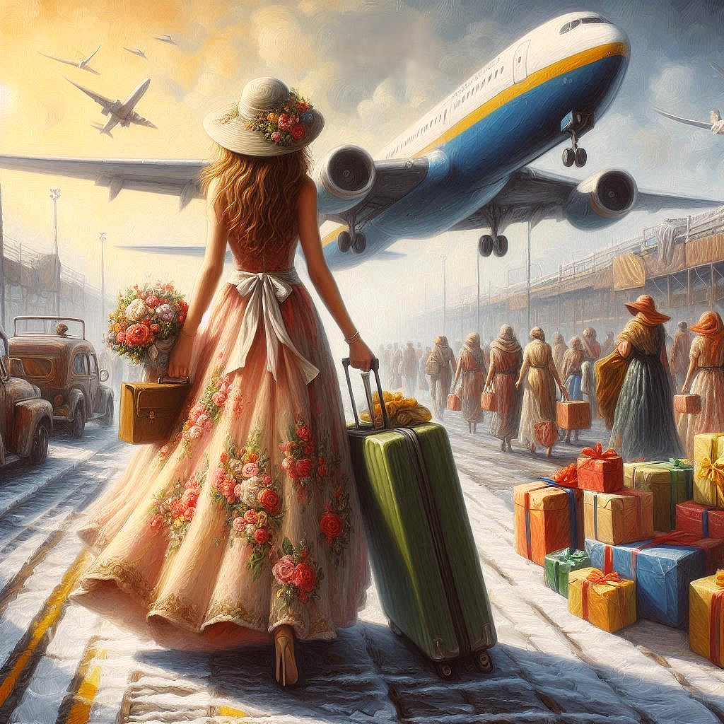The Trip - 1