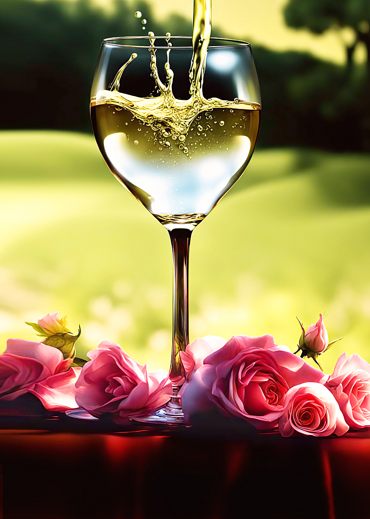 Chardonnay 