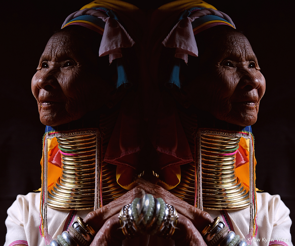 Double Faces