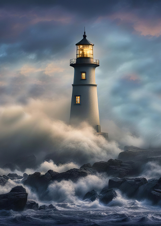 Lighthouse 