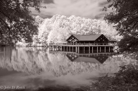 The Lake House