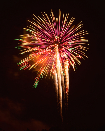 Happy 4th of July 