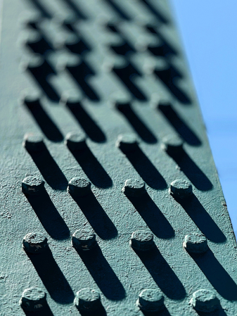 Rivets and Shadows