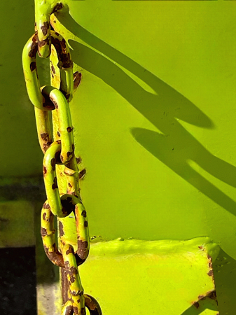 Chains and Shadows 