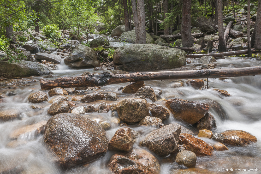 Chicago Creek