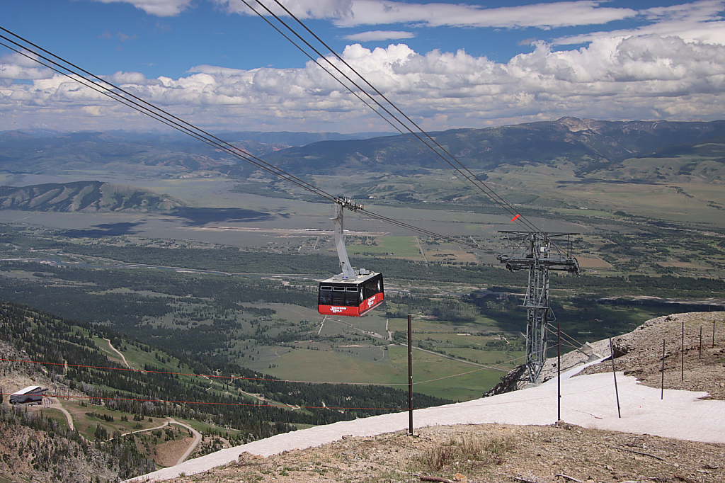 To the Top