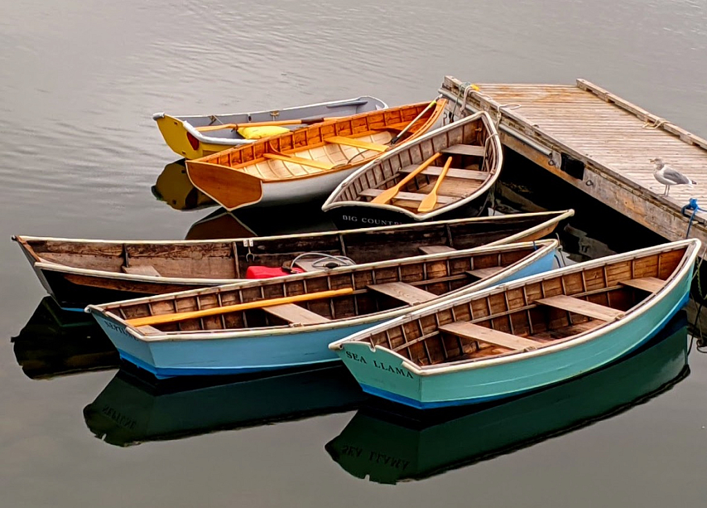 Boats 