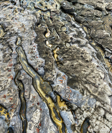 Rock Patterns