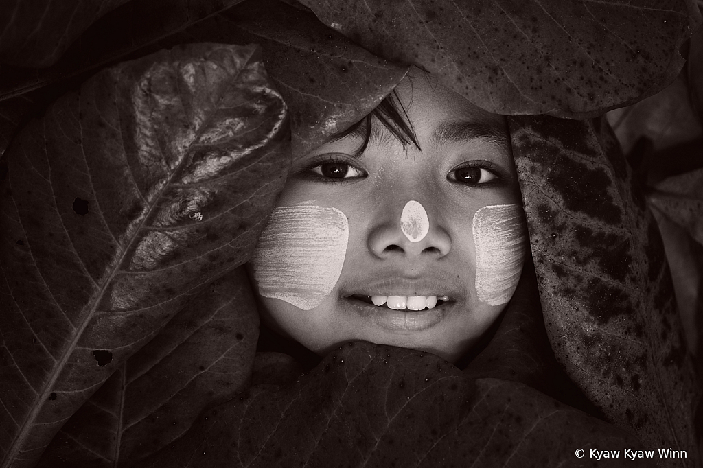 Face