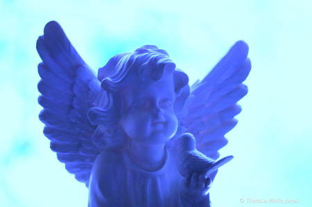 My Blue Heaven