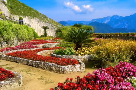 Spring in Italy