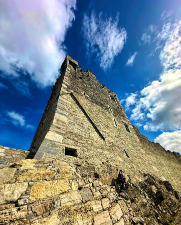 Killarney, Rose Island Ireland