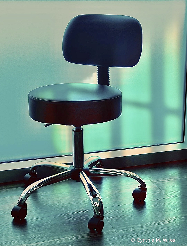 Waiting For the Doctor 
