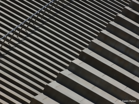 Steps