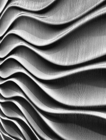 Wavy