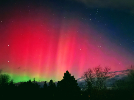 Northern Lights 
