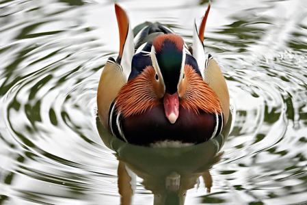 Centered