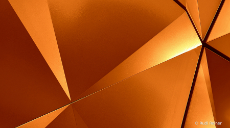 Lines and shadows
