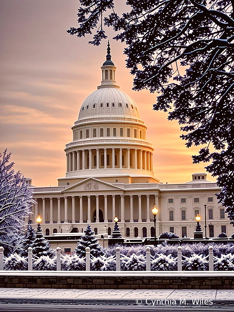 Washington DC